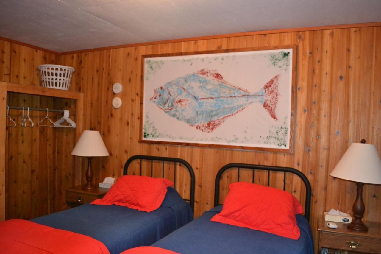 Zachar Bay Lodge Kodiak Exteriér fotografie